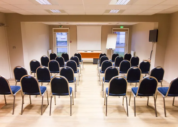 Best Western Bourgoin Jallieu